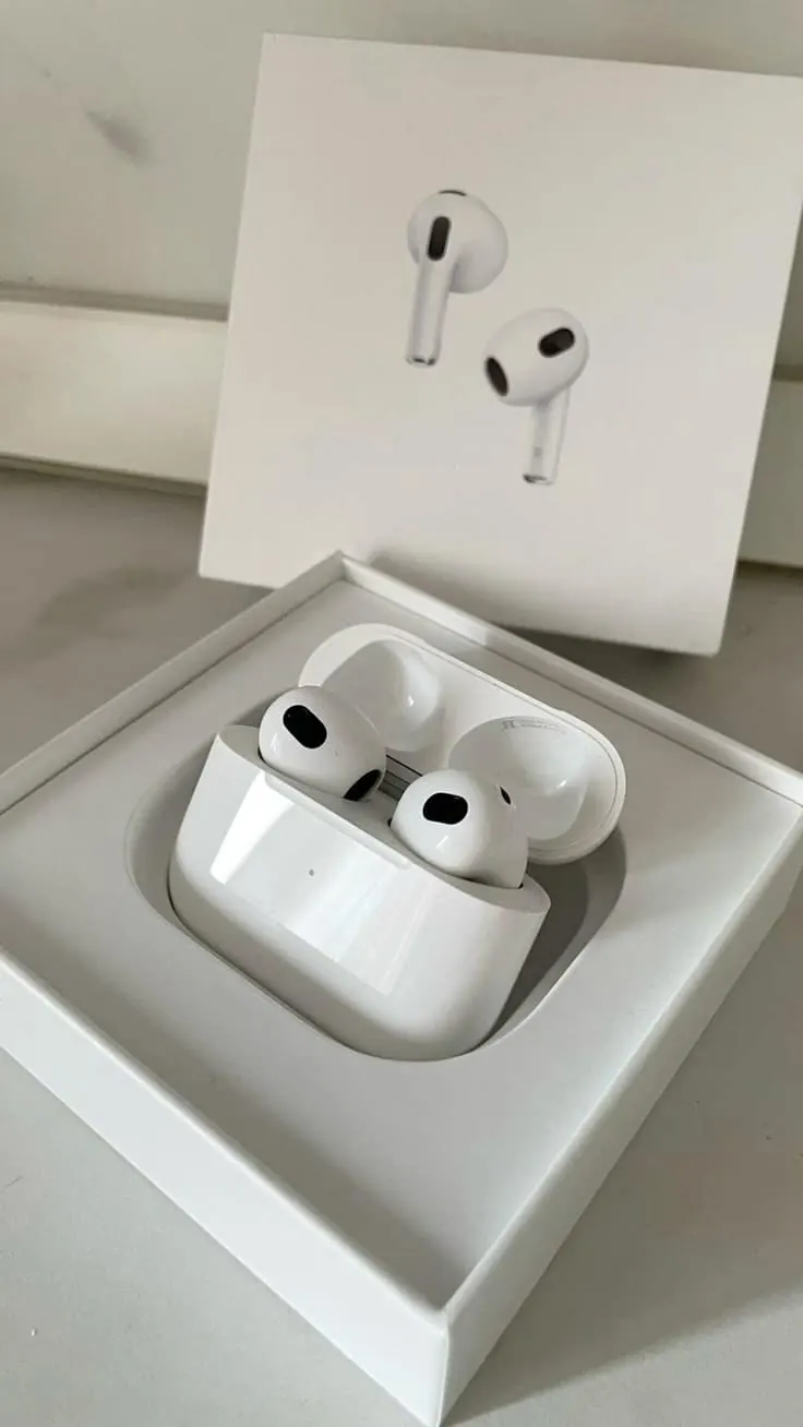 AirPods 3ra generación